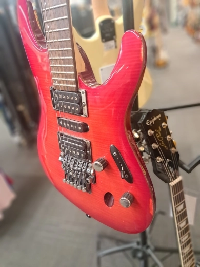 Ibanez S5470F Prestige 3